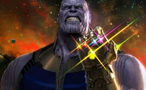 Thanos HD Wallpapers 38081