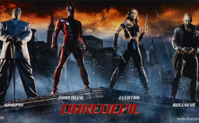 Daredevil Desktop HD Wallpaper 37905