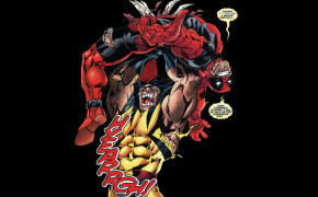 Marvel Comics Wolverine HD Wallpaper 38005