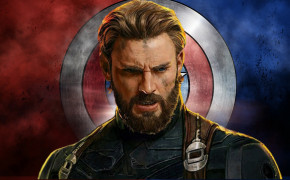 Captain America Wallpapers Full HD 37890