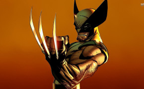 Marvel Comics Wolverine HD Background Wallpaper 38003