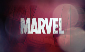 4K Marvel Logo Best HD Wallpaper 38013