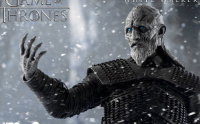 White Walkers High Definition Wallpaper 38158