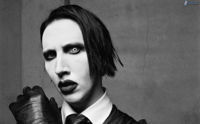 Marilyn Manson HD Wallpapers 03533