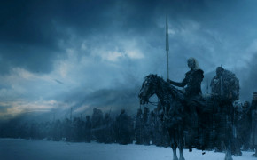 White Walkers Wallpapers Full HD 38161