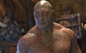 Drax The Destroyer HD Wallpaper 37921