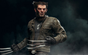 Wolverine Widescreen Wallpapers 38180