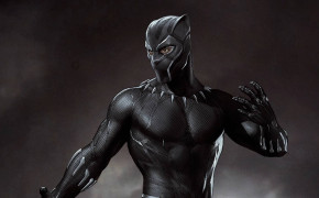 Black Panther Background Wallpapers 37843