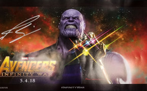 4K Thanos Background HD Wallpapers 38070