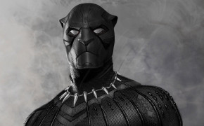 Black Panther HD Wallpaper 37850