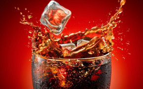 Coca Cola 03466
