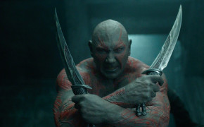 Drax The Destroyer HD Wallpapers 37922