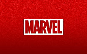 Marvel Logo HD Background Wallpaper 38016