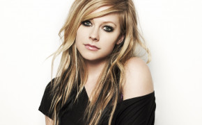 Avril Lavigne HD Images 03440