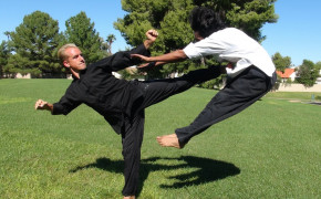 Kung Fu HD Pics 03511