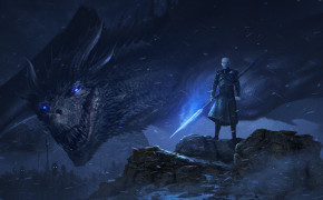 The Night King HD Wallpapers 38099
