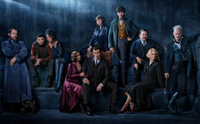 4K 2018 Fantastic Beasts The Crimes Of Grindelwald HD Wallpapers 38297