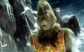 The Grinch Widescreen Wallpapers 38395