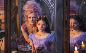 4K The Nutcracker And The Four Realms Best HD Wallpaper 38397