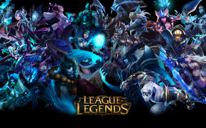 League of Legends 03521