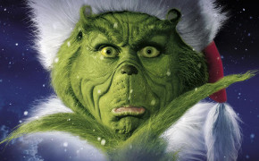 The Grinch Background HD Wallpapers 38380