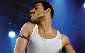 Rami Malek Bohemian Rhapsody Widescreen Wallpapers 38379