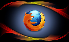 Firefox HD Wallpapers 03476