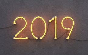 2019 New Year Best Wallpaper 38483