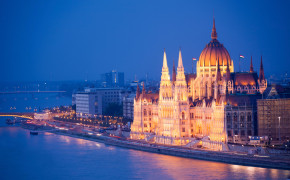 Budapest Wallpapers 03453