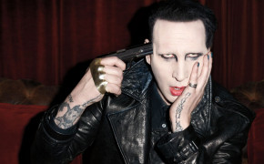 Marilyn Manson 03535
