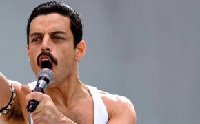 Rami Malek Bohemian Rhapsody Wallpaper 38378