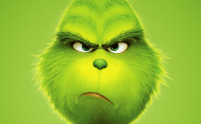 The Grinch Background Wallpapers 38382