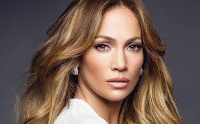 Jennifer Lopez HD Background Wallpaper 38350