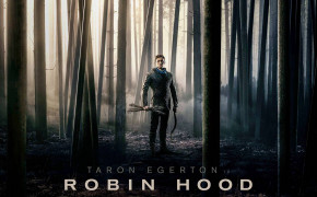 2018 Robin Hood HD Wallpaper 38685