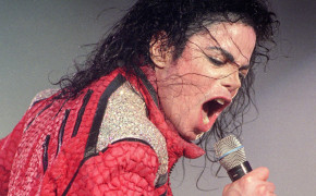 Michael Jackson Background Wallpaper 03671
