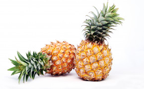 Pineapple 03697
