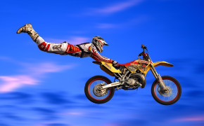 Motocross HD Wallpapers 03682