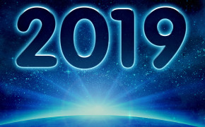 4K 2019 New Years Eve Wallpaper 38449