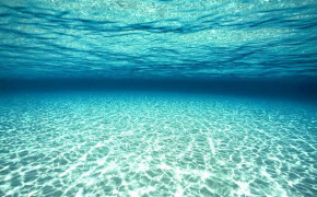 Underwater Background Wallpaper 03770