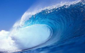 Wave Wallpapers 03786