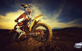 Motocross HD Images 03678