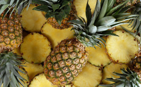 Pineapple Wallpapers 03695