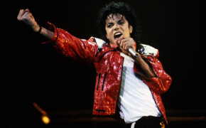 Michael Jackson 03675