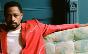 Lakeith Stanfield Wallpaper 38823