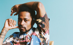 Lakeith Stanfield HD Wallpaper 38820