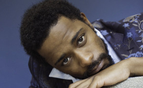 Lakeith Stanfield High Definition Wallpaper 38822