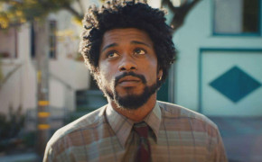 2018 Lakeith Stanfield Wallpaper 39025