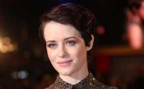 2019 Claire Foy Wallpaper 39033