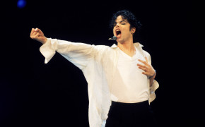 Michael Jackson HD Wallpapers 03673