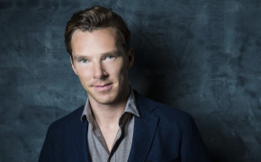 Benedict Cumberbatch HD Desktop Wallpaper 38735